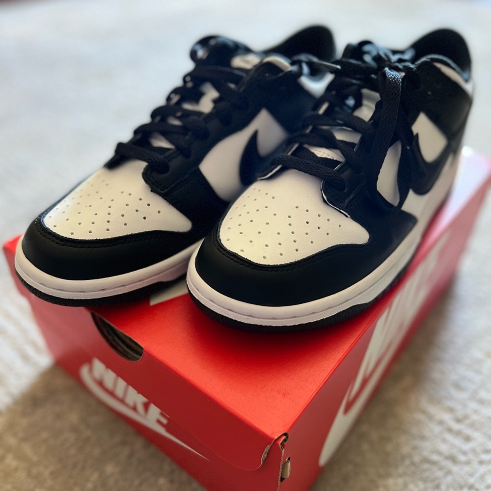 Nike Dunk Low